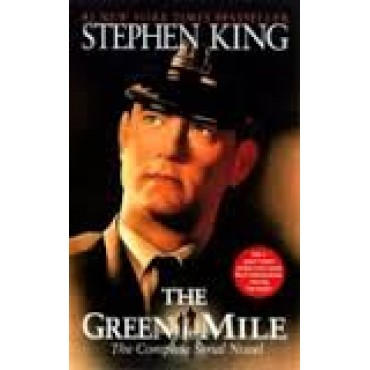 The Green Mile      {USED}